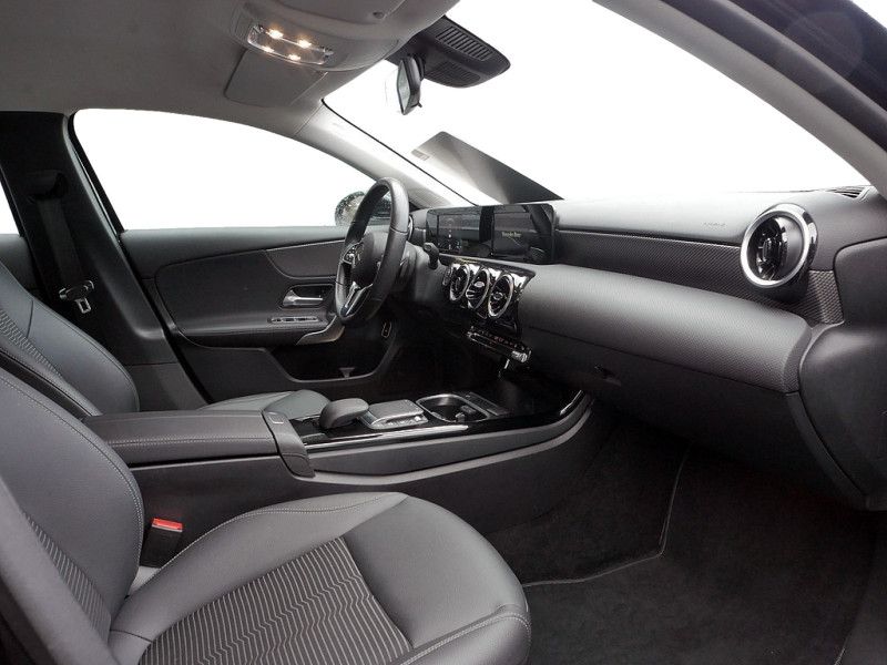 Mercedes-Benz A 250 2022