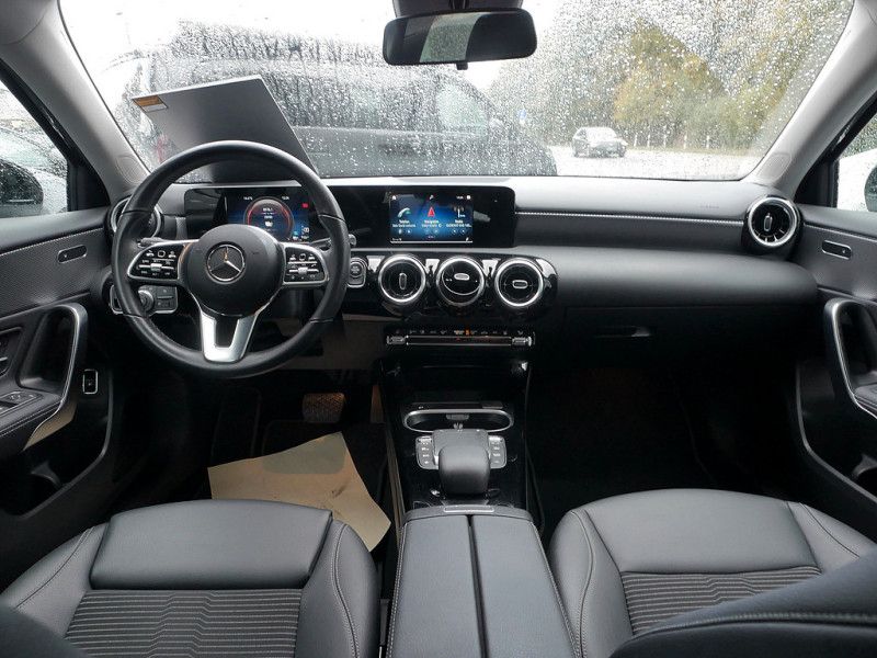 Mercedes-Benz A 250 2022