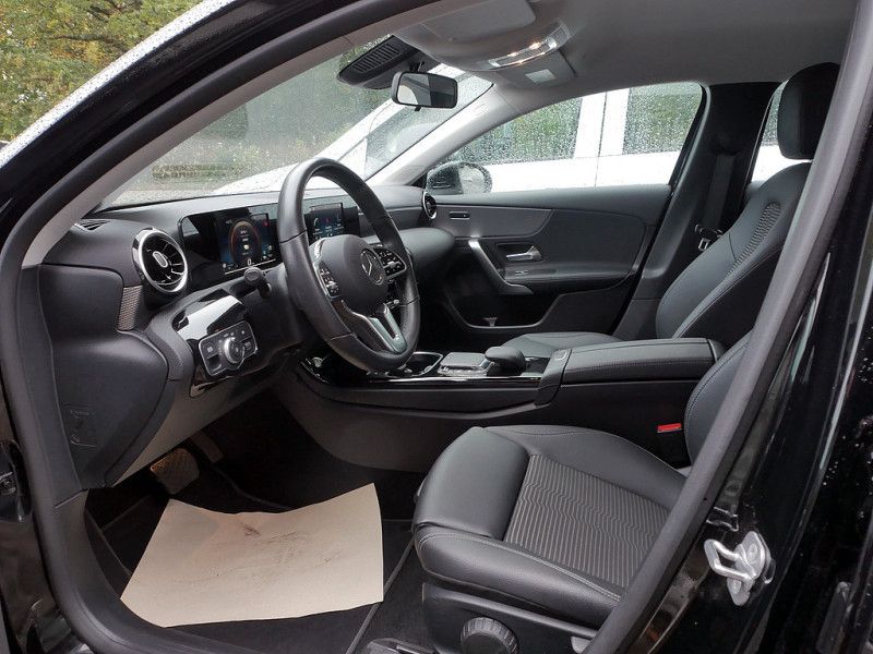 Mercedes-Benz A 250 2022