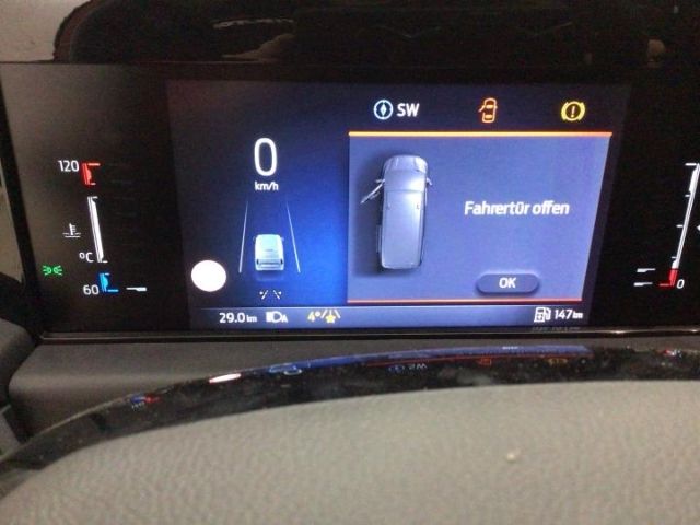 Ford Transit Custom 2025