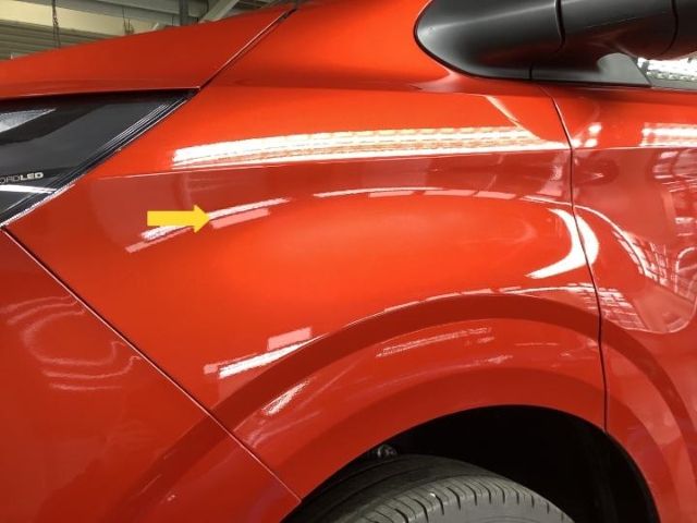 Ford Transit Custom 2025
