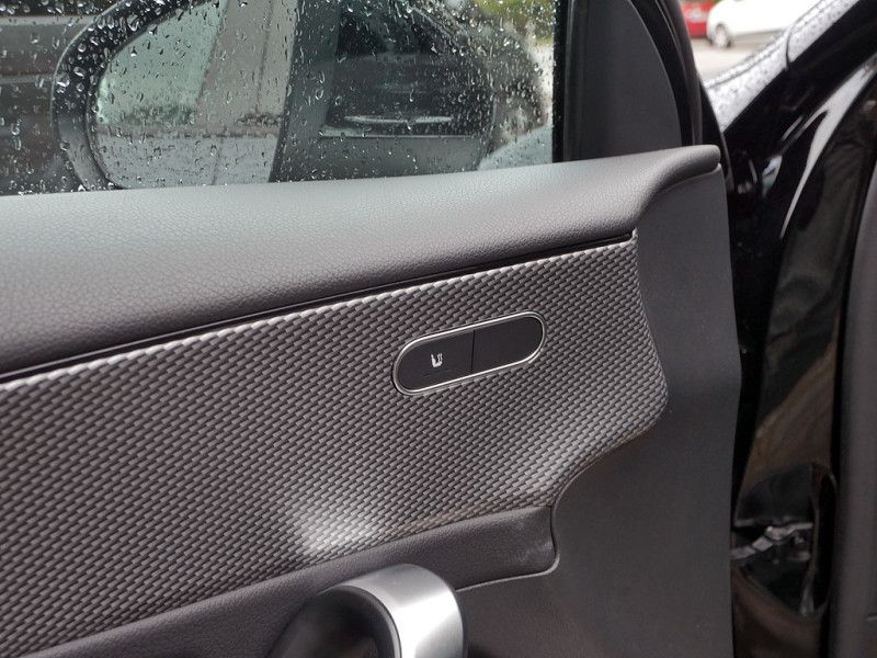 Mercedes-Benz A 250 2022