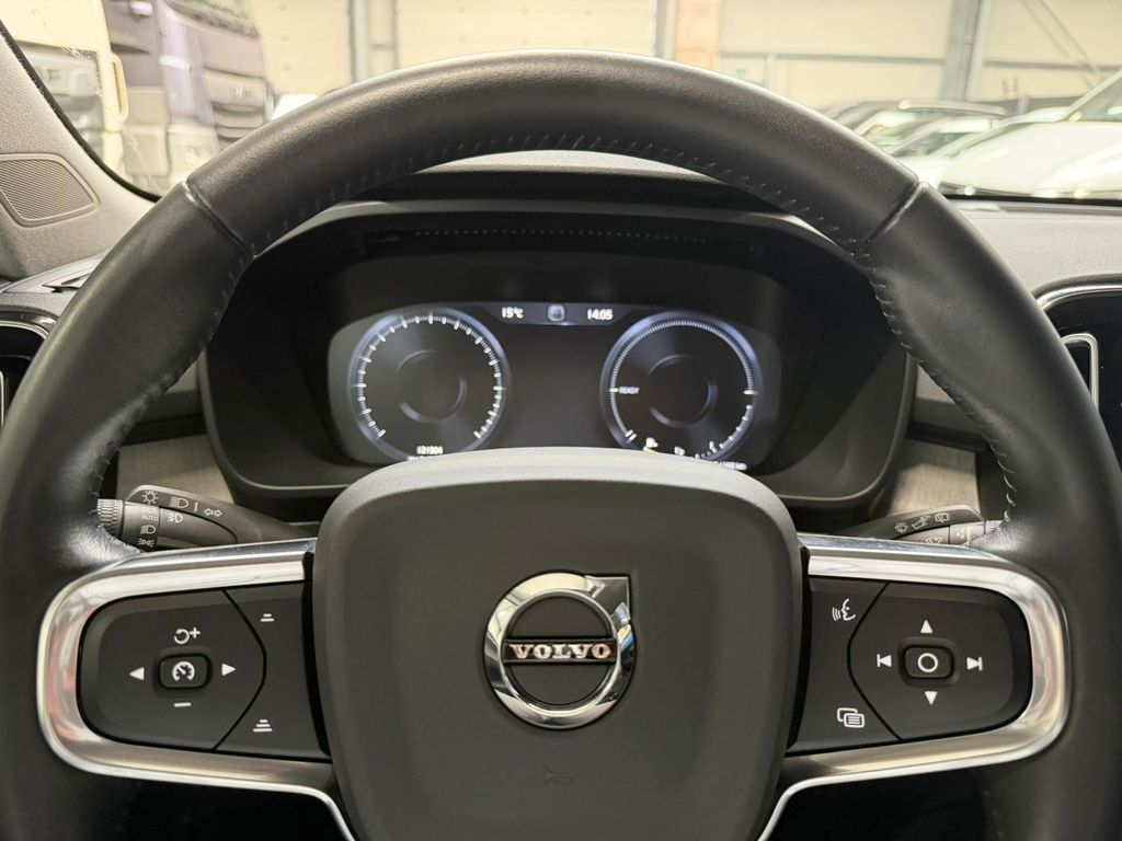Volvo XC40 2020