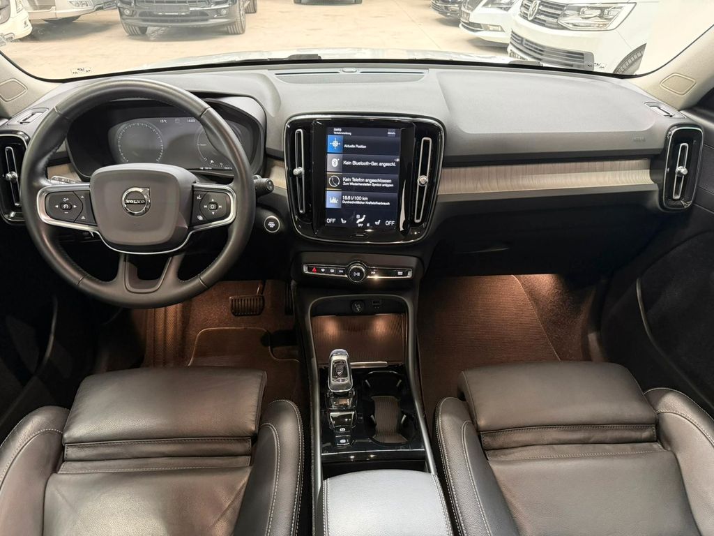 Volvo XC40 2020