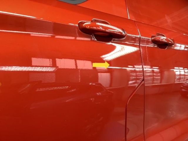 Ford Transit Custom 2025