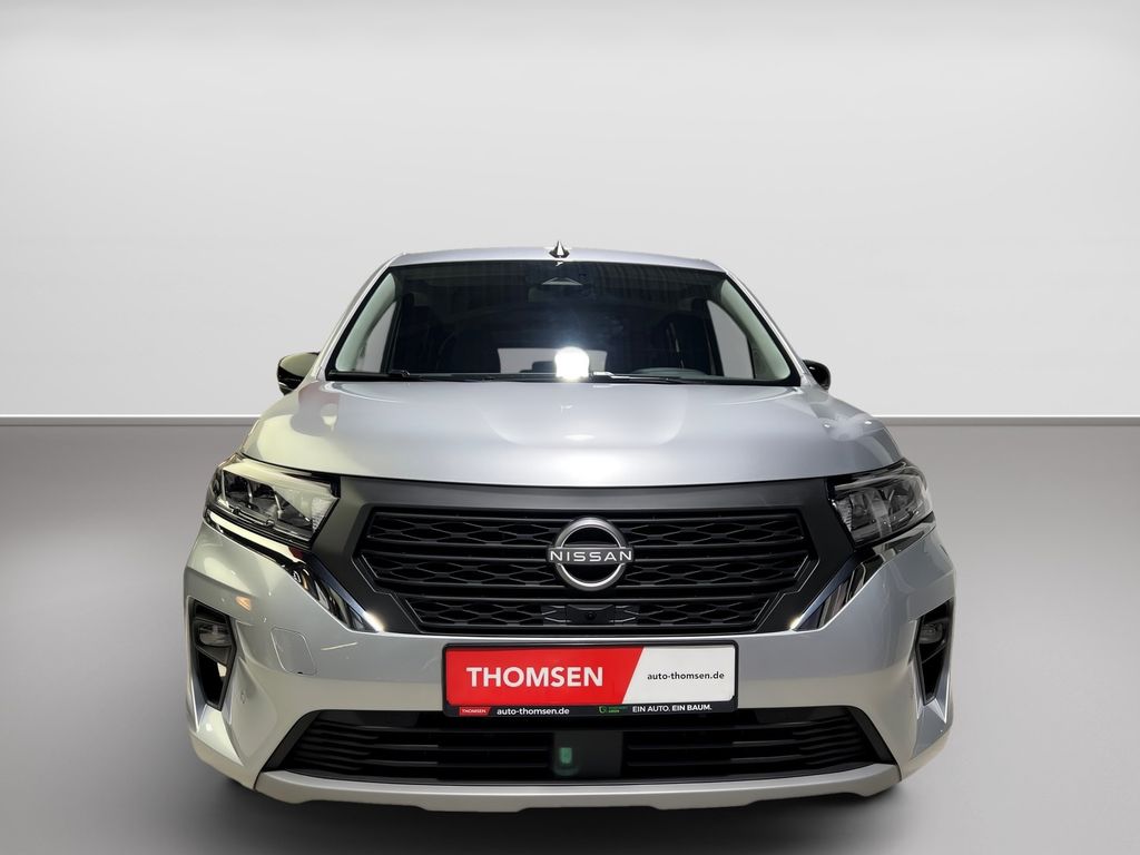 Nissan Townstar