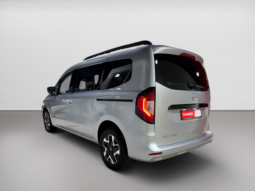 Nissan Townstar
