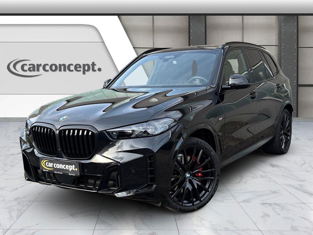 BMW X5 2025
