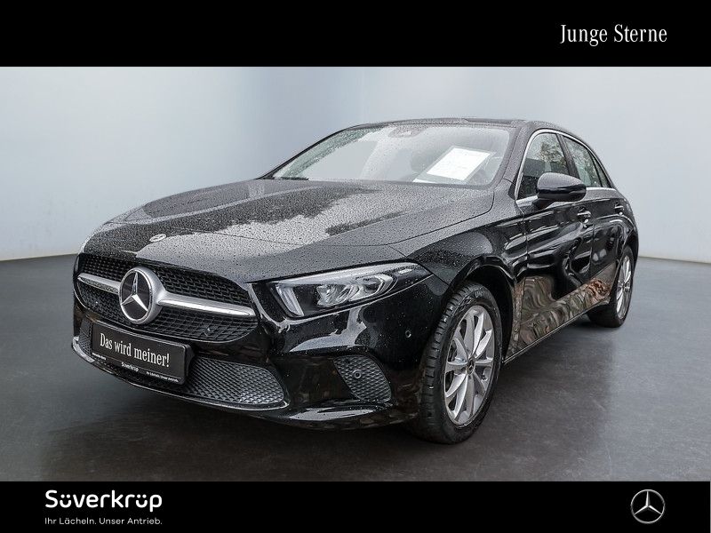 Mercedes-Benz A 250 2022