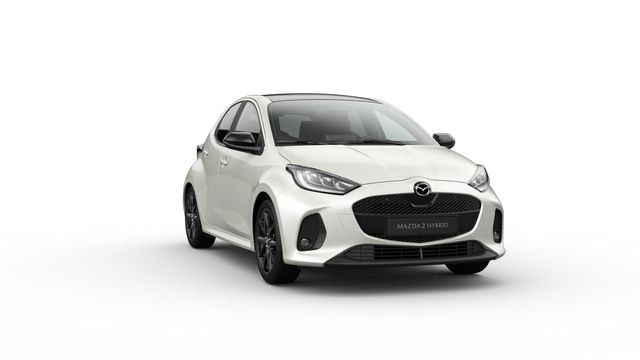 Mazda 2 Hybrid 2025