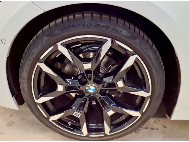 BMW 420 2025