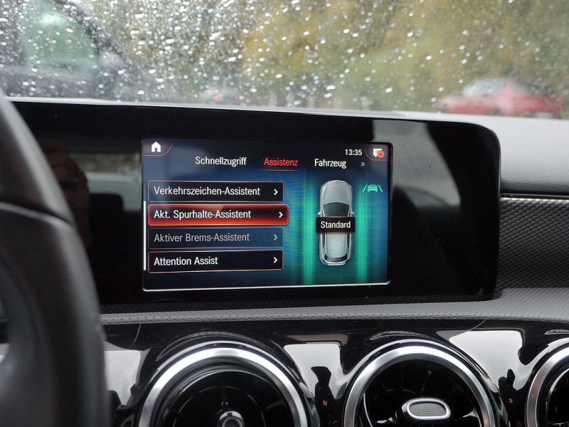 Mercedes-Benz A 250 2022