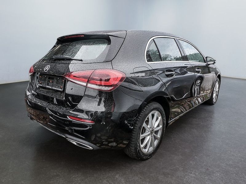 Mercedes-Benz A 250 2022