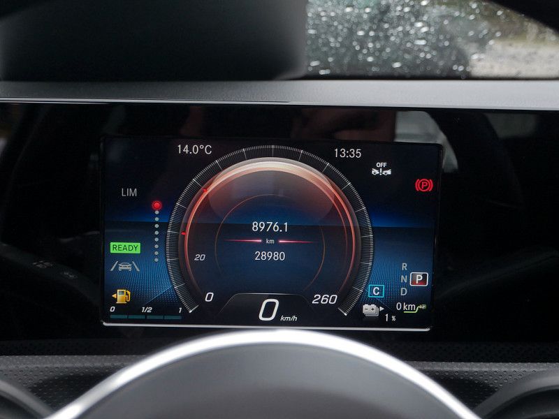 Mercedes-Benz A 250 2022