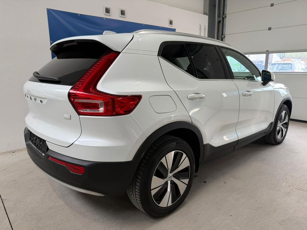Volvo XC40 2020