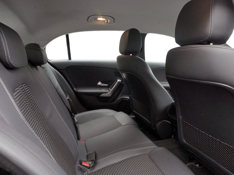 Mercedes-Benz A 250 2022