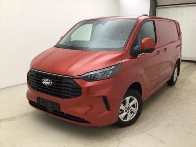 Ford Transit Custom 2025