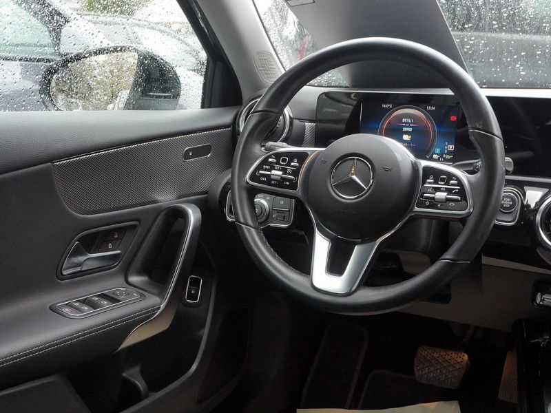 Mercedes-Benz A 250 2022