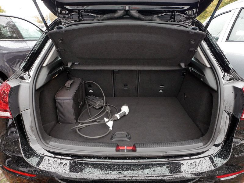 Mercedes-Benz A 250 2022