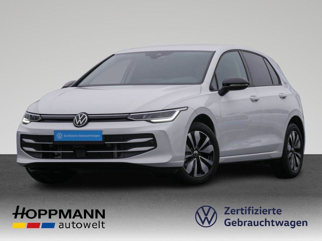 Volkswagen Golf 2025