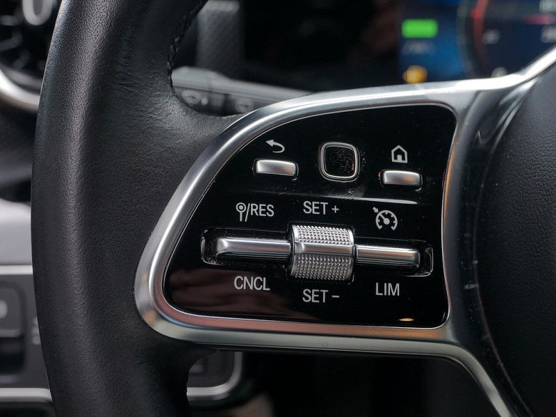 Mercedes-Benz A 250 2022