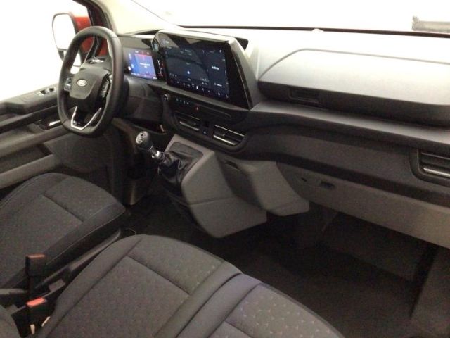 Ford Transit Custom 2025