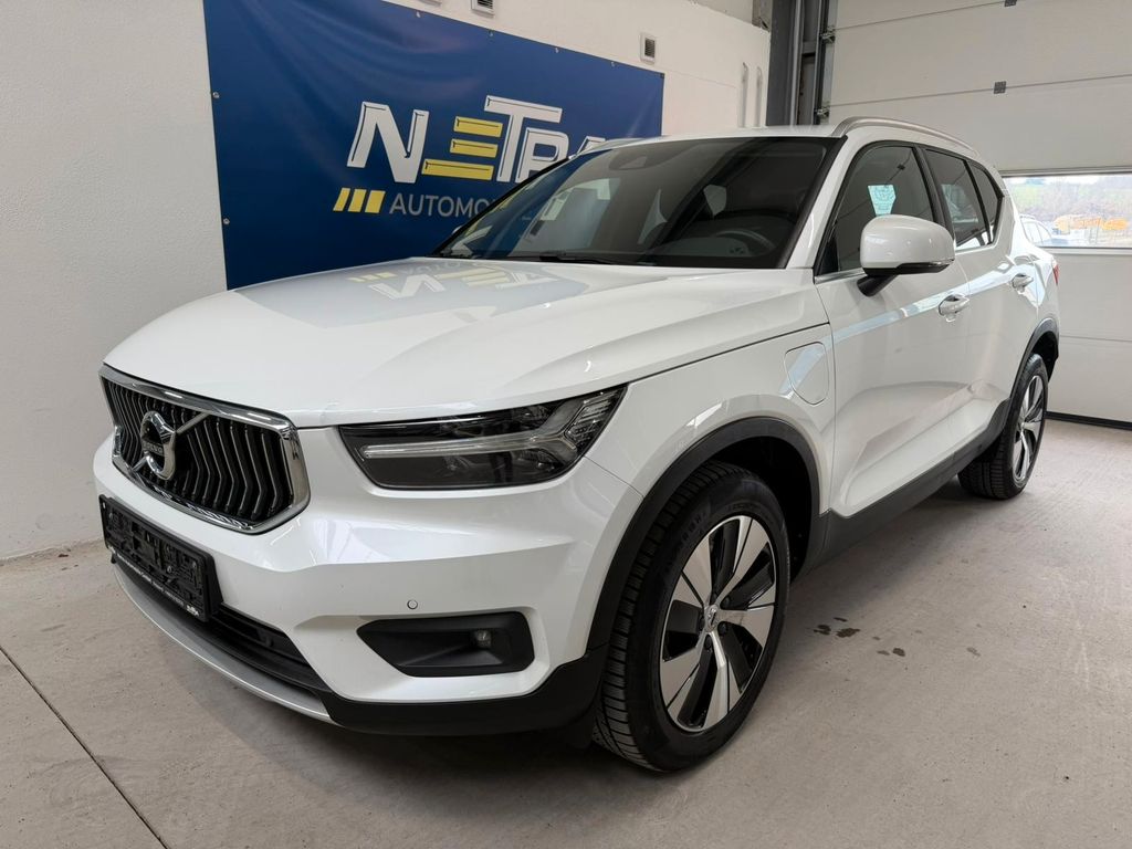 Volvo XC40 2020