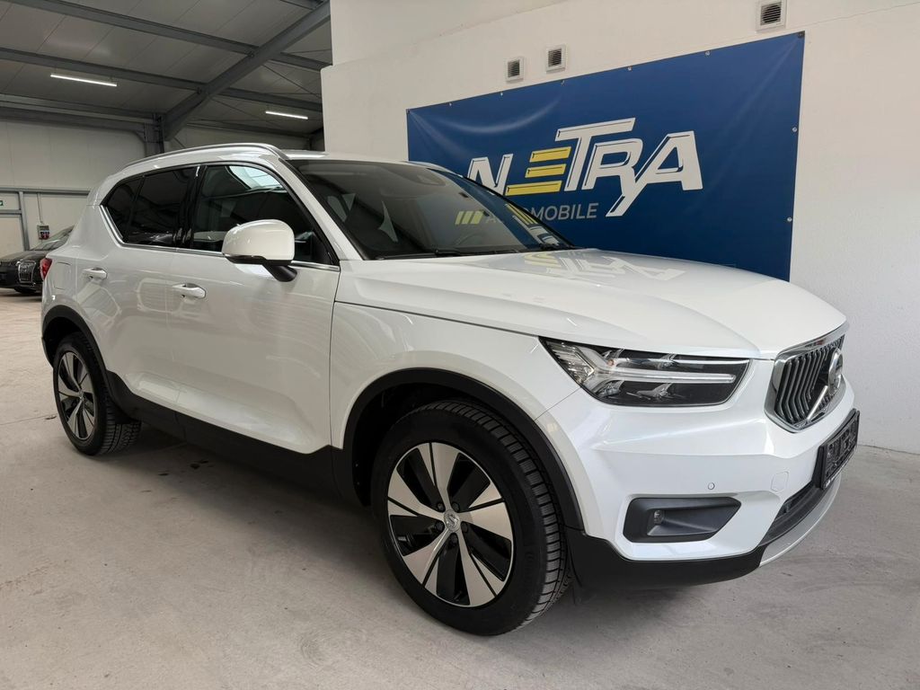 Volvo XC40 2020
