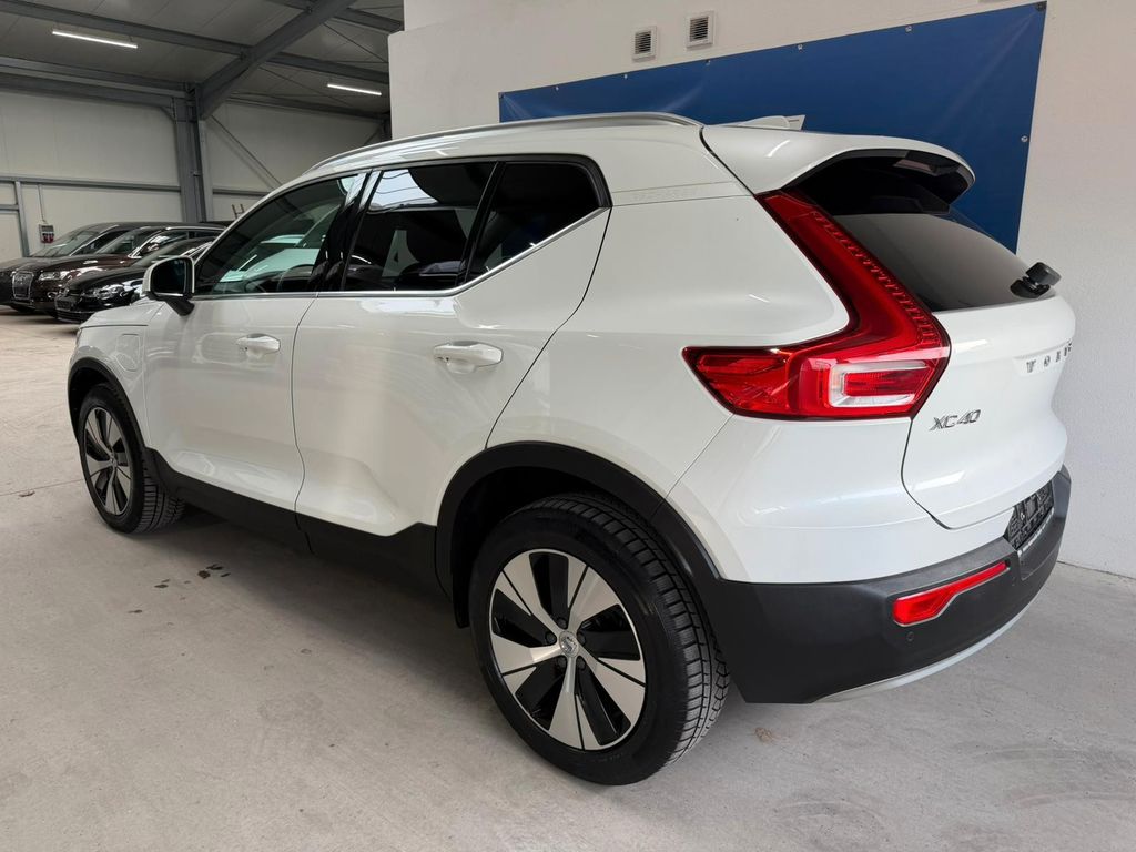 Volvo XC40 2020
