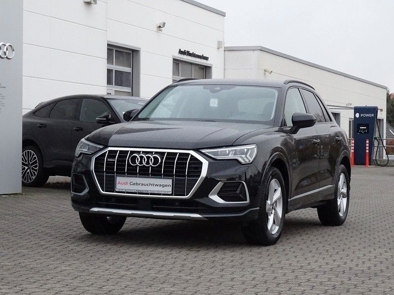 Audi Q3 2021