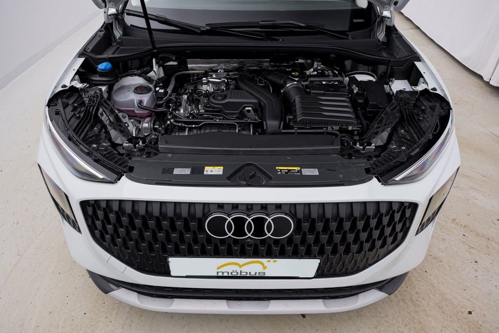 Audi Q3 2025
