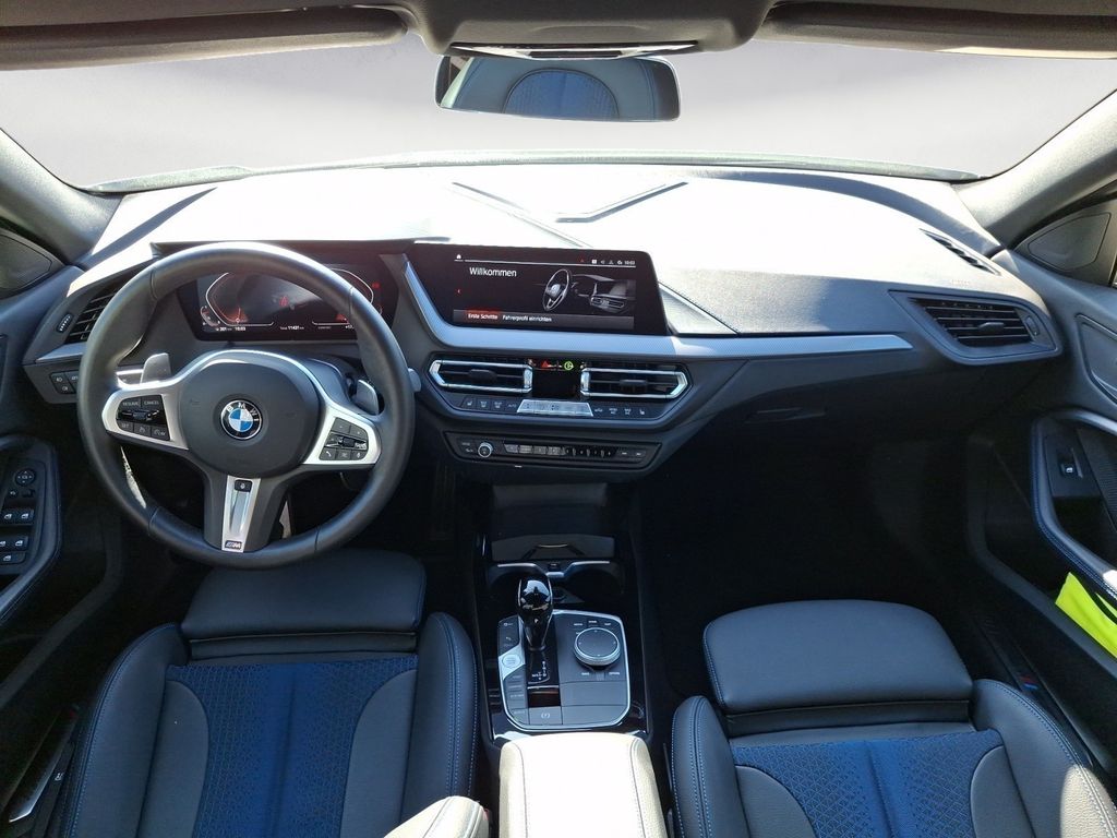 BMW 220 Gran Coupé 2024