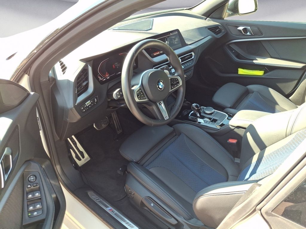 BMW 220 Gran Coupé 2024