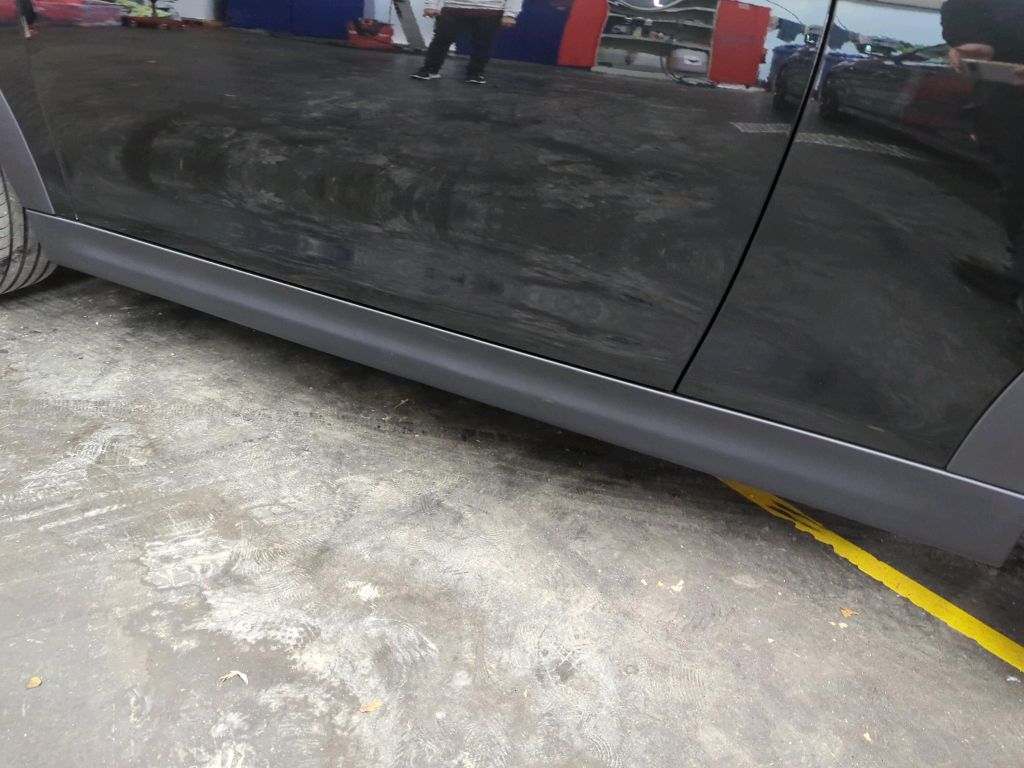 MINI Cooper Cabrio 2024