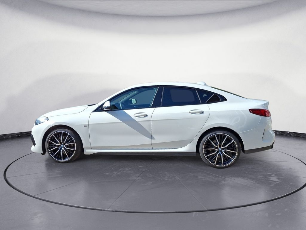 BMW 220 Gran Coupé 2024