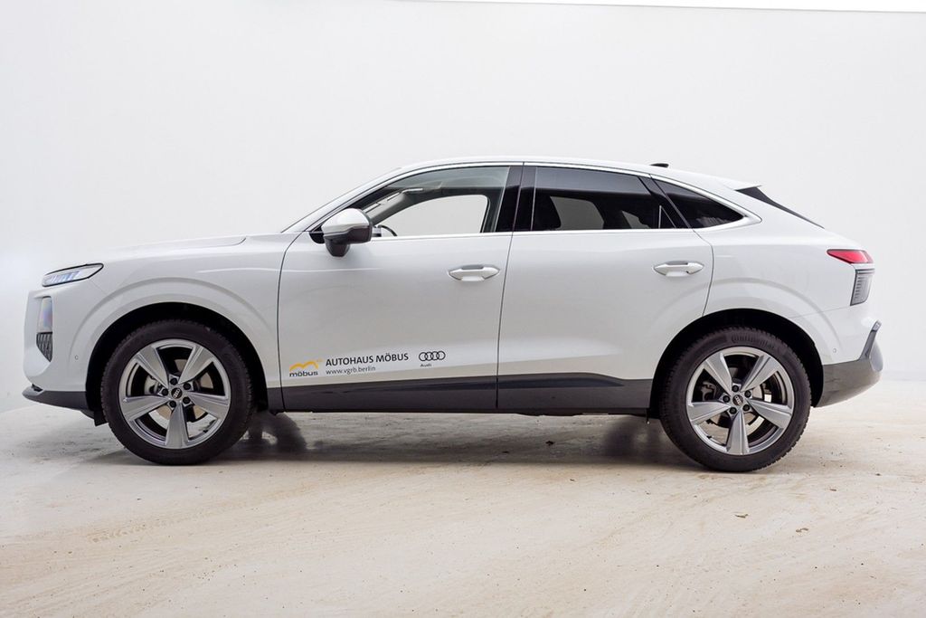 Audi Q3 2025