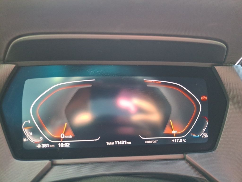 BMW 220 Gran Coupé 2024