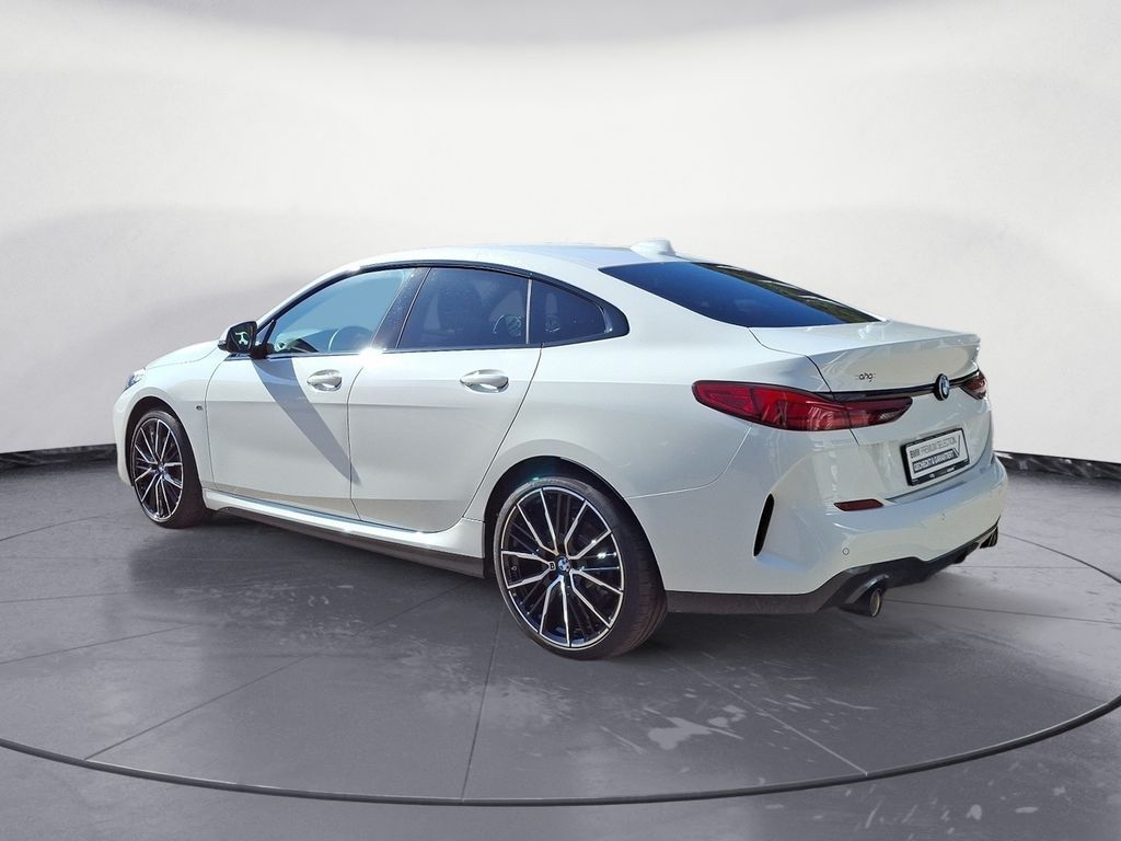 BMW 220 Gran Coupé 2024