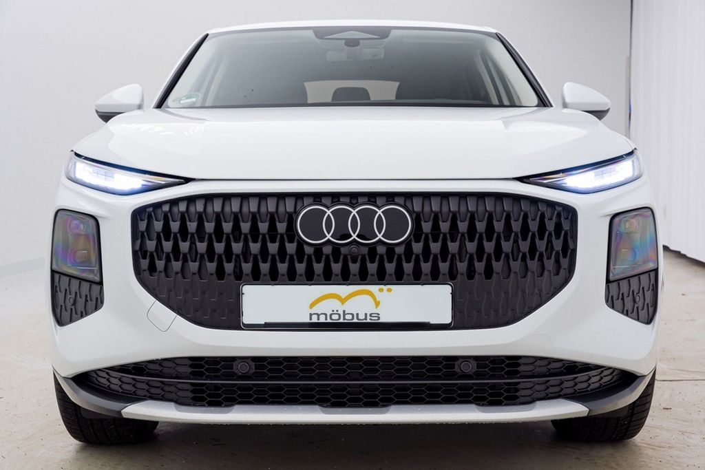 Audi Q3 2025