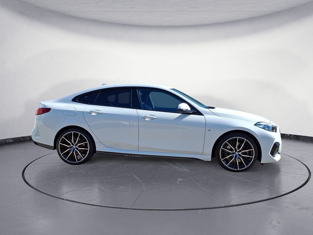 BMW 220 Gran Coupé 2024