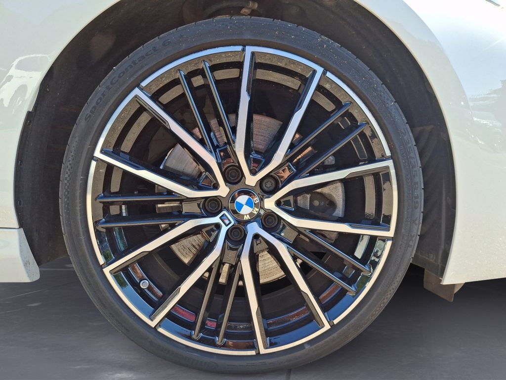 BMW 220 Gran Coupé 2024