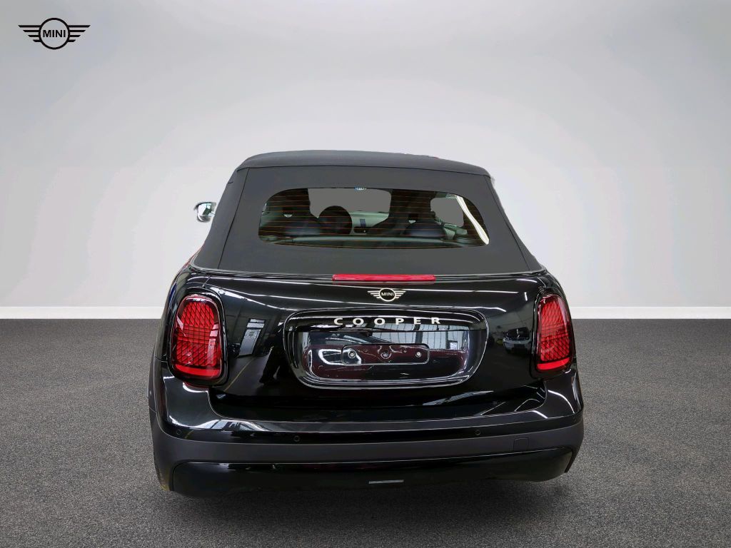 MINI Cooper Cabrio 2024