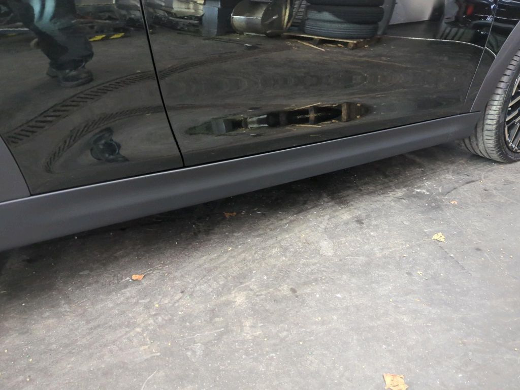 MINI Cooper Cabrio 2024