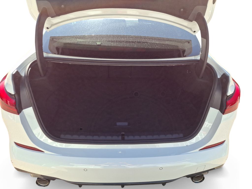 BMW 220 Gran Coupé 2024