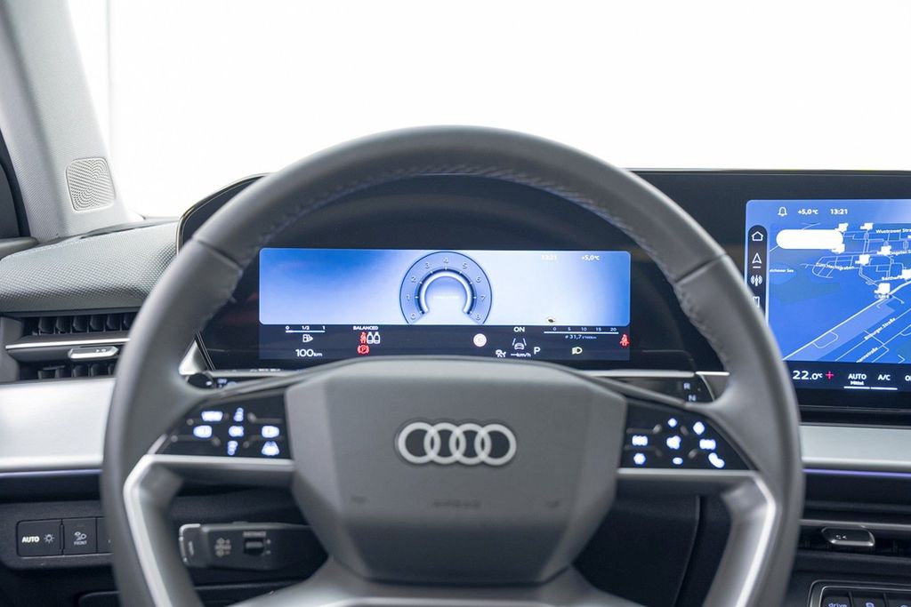 Audi Q3 2025