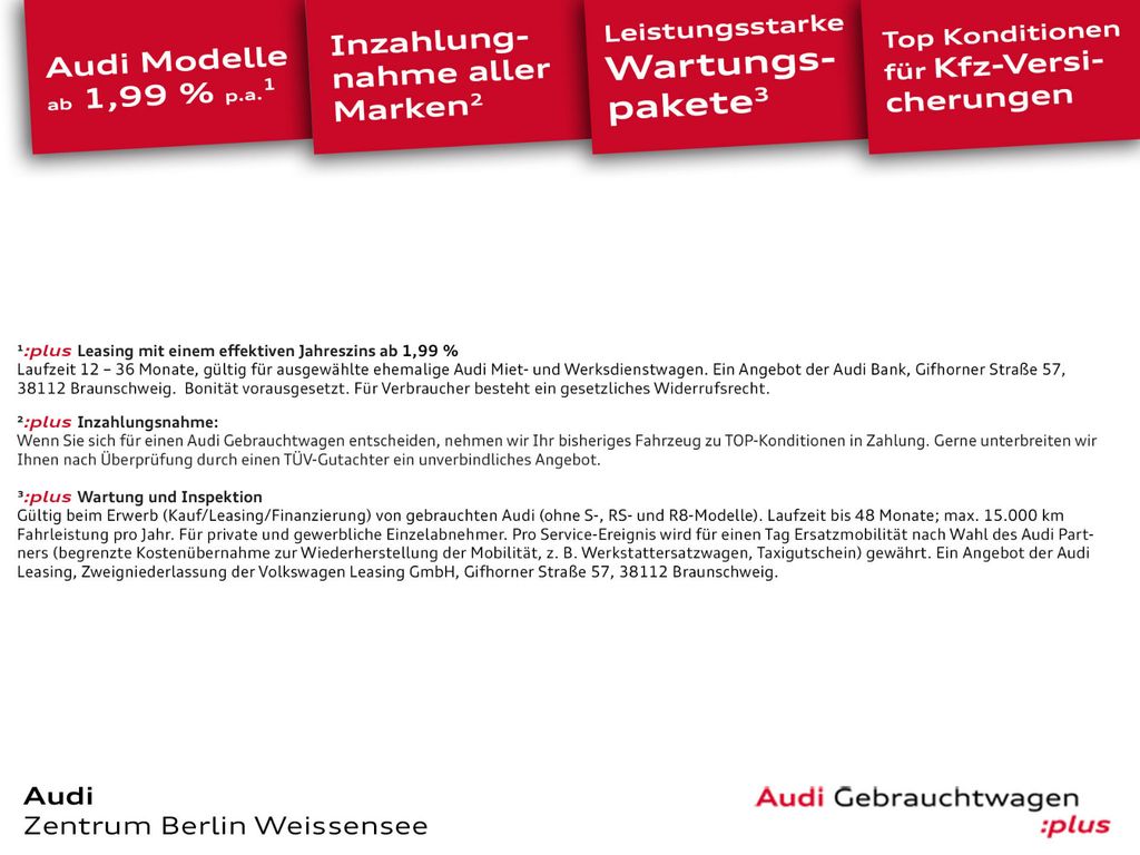 Audi Q3 2025