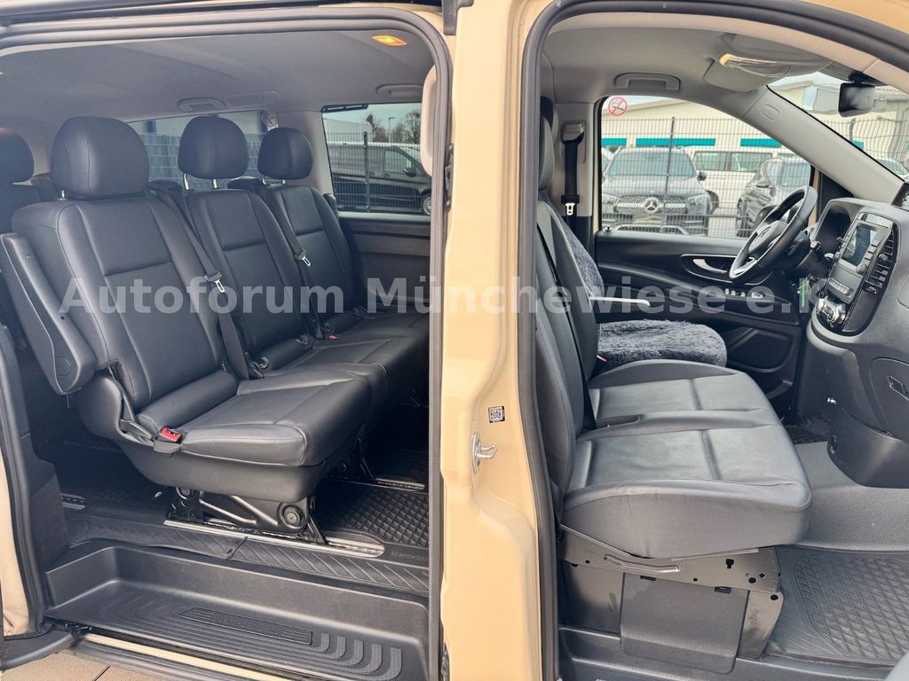 Mercedes-Benz Vito 2024