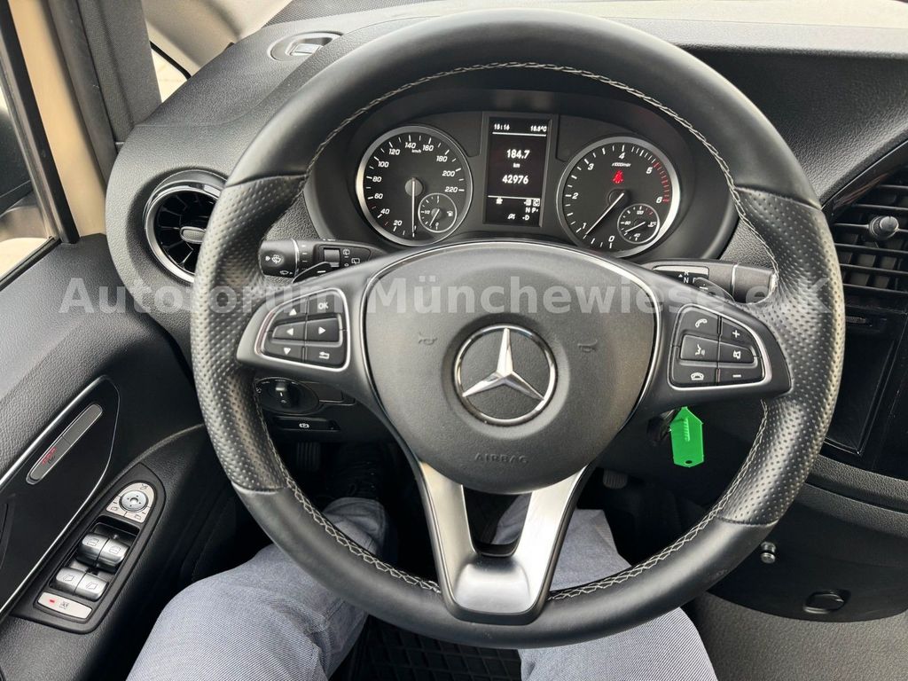 Mercedes-Benz Vito 2024