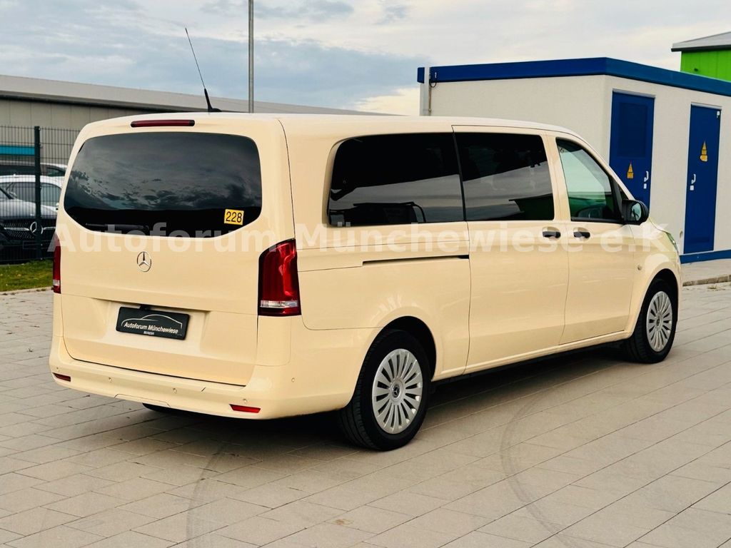 Mercedes-Benz Vito 2024