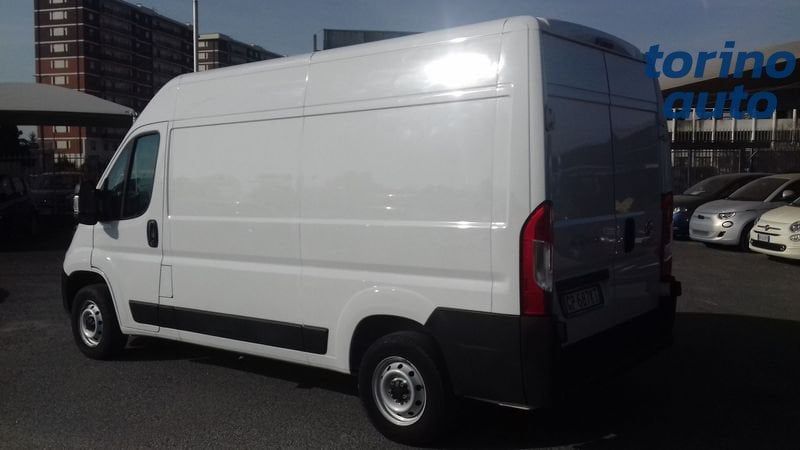 Fiat Ducato 2023